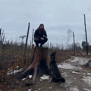 Meet your Posher, Angela